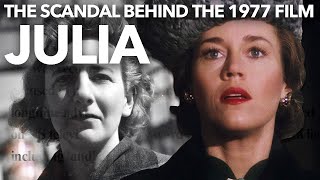 The Scandalous Story Behind the 1977 Jane Fonda Film, 