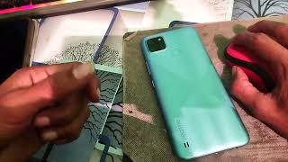 Realme C21y Pattern Frp Unlock Tool