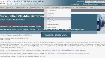 How to add IP Communicator to the CUCM