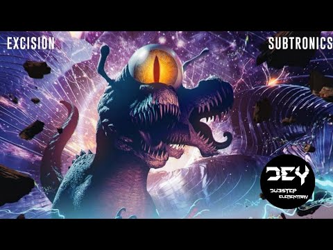 Excision & Subtronics - A.F.B.1.