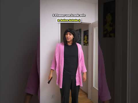 5 Phasen von