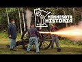 Minnesota historia  episode 2 minnesota in the civil war
