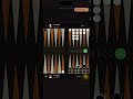 Vildt backgammon-comeback! 🎲🔥 | Online Backgammon