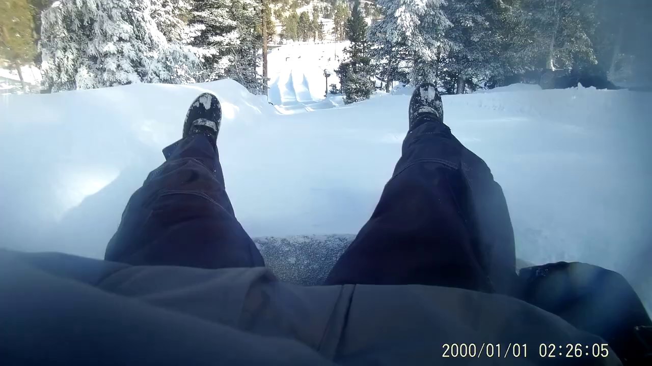 Snow Tubing 2019 Winter Park Ruidoso YouTube