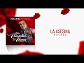 Zacarías Ferreira - La Asesina (Balada) Audio Oficial