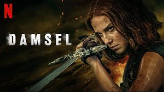 Damsel Is Hilariously Bad