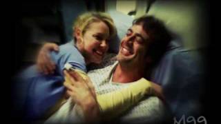 Izzie & Denny - Rest of my life