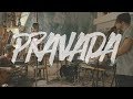 PRAVADA - Стираю Имя (Live from Art Flat)