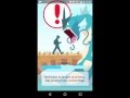 PGO: Finding Pokestops in Pokemon Go Using Ingress Intel Map