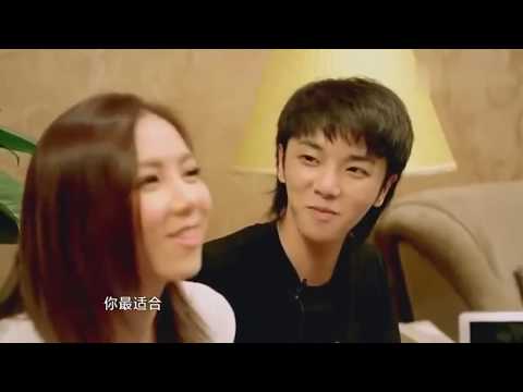 【华晨宇】《歌手》邓紫棋华晨宇在线斗嘴 羡慕这样的友情【芒果TV爱豆娱乐站】