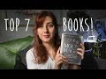 My Top 7 Books about Wicca & Witchcraft!