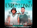 Umzonkonko mixtape vol3 mixed by amu classic  kappie