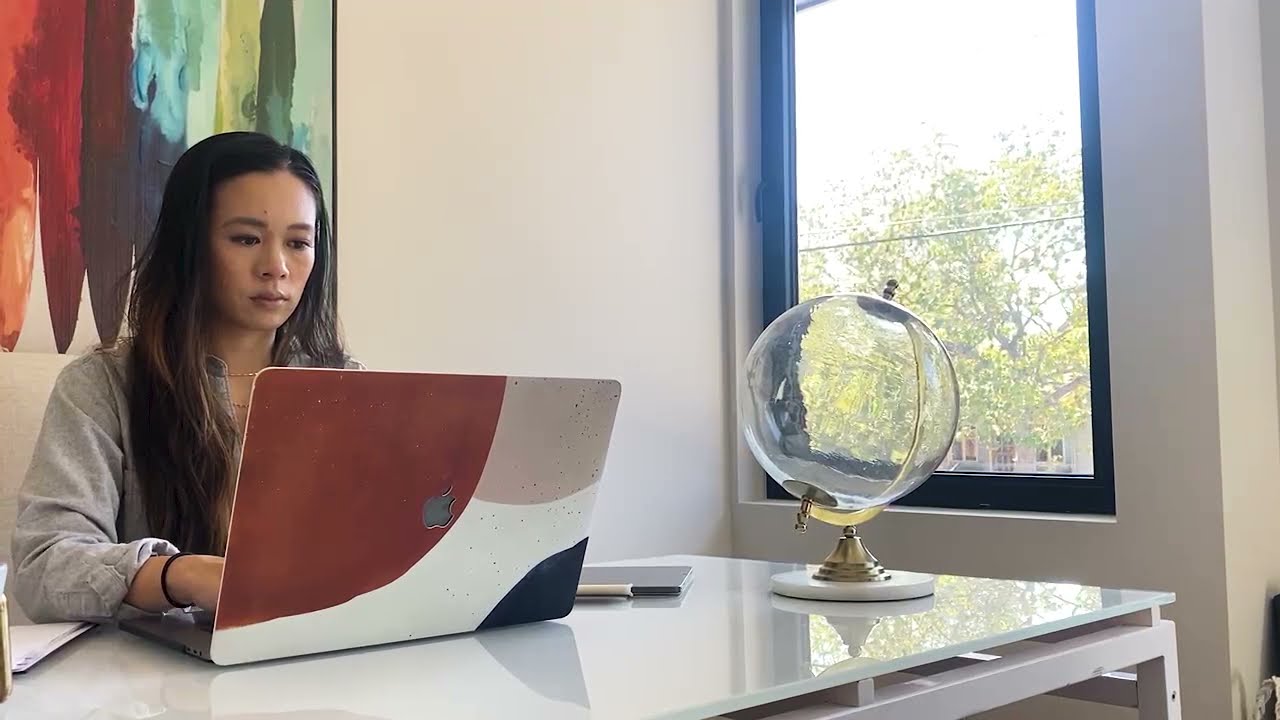 A Typical Day at Los Gatos Creekside Estates