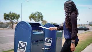 Vote in the Statewide Direct Primary Election - June 2nd, 2026!