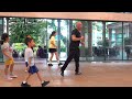"Mastering Praying Mantis Boxing: Key Techniques &amp; Footwork Explained"新加坡教学片段#kungfu #螳螂拳 #新加坡功夫