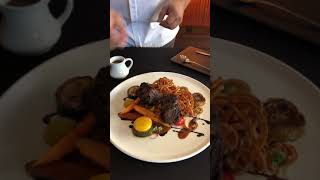 Discover the Spring Menu of Haven Riverfront Restaurant & Bar