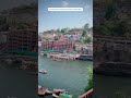 Blessed at Omkareshwar Jyotirling 🔱#trending #travel #trending #viral #viralreels #youtubeshorts