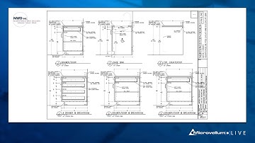 Tips to Streamline Your Drafting with AutoCAD & Microvellum Software
