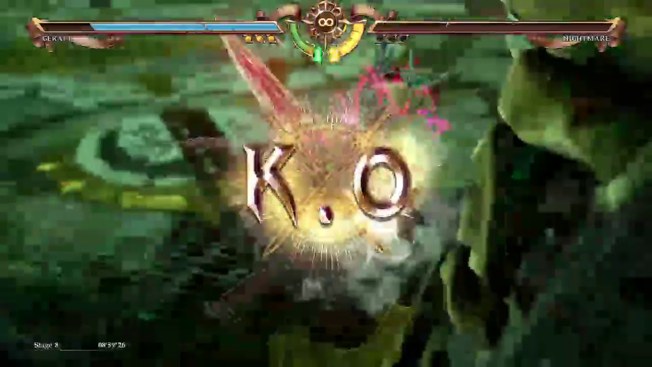 Transmissão ao vivo da PS4 de sassil - Soul Calibur VI Welcome History #1 