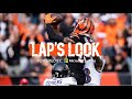 Breaking Down the Bengals Explosive Plays Against Baltimore | Lap&#39;s Look