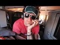 Living On An Airplane