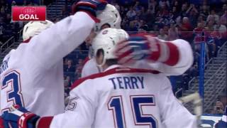 Montreal Canadiens vs Tampa Bay Lightning | December 28, 2016 | Full Game Highlights | NHL 2016/17