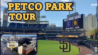 San Diego Padres - Petco Park
