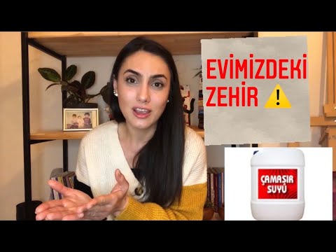 Video: Kozmetik Ürünlerinizin Kurşun İçerip İçermediği Nasıl Anlaşılır: 12 Adım