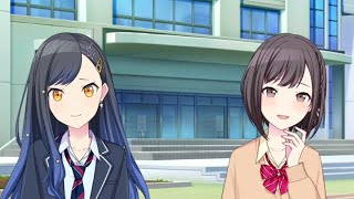 [Project Sekai] An Wants Ena To Be Her Big Sister (Eng Sub)