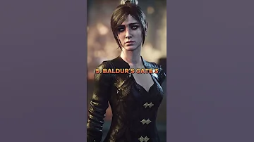TOP 10 BEST RPGS TO PLAY RIGHT NOW 2024 Youtubeshorts Trending 1million Gaming Games Shorts 