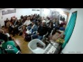 208º ENCONTRO COM O PR. JOÃO CARLOS MARQUES 28 04 2017