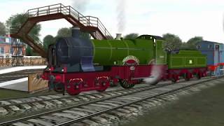 Day Out With Thomas & City Of Truro