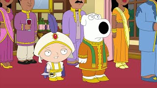 Family Guy: Road to India Opening Credits/Opening Theme