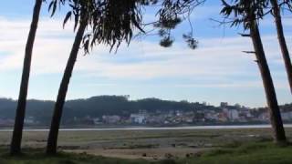 La Toja  Galicia España