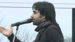 Babbu Maan Live Dirba 2010