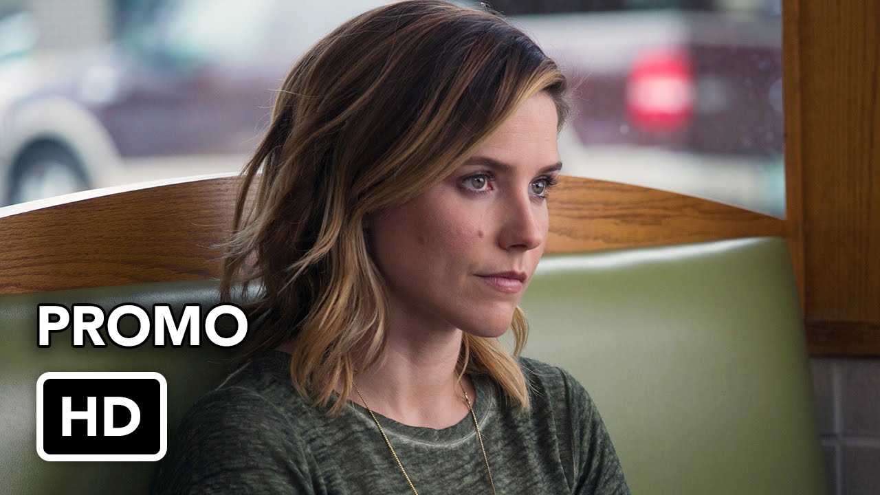 Chicago PD 3x03 Promo "Actual Physical Violence" (HD)