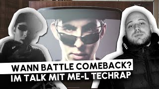 KICO & ME-L TECHRAP im Talk | Songwriting für andere, Bedeutung des VBTs, heutige Musikwelt uvm.