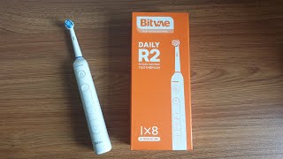 Bitvae R2 Electric Toothbrush: Great solution for my brushing needs by Samuel Lewis 2,373 views 8 months ago 3 minutes, 21 seconds