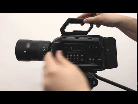Blackmagic URSA Mini
