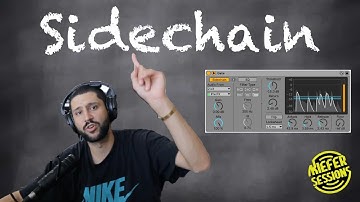 Balancing Bass + Kick - Simple Things to Consider - Kiefer Twitch Streams