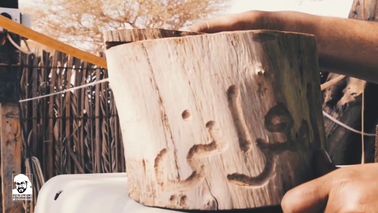 محمد البادي | شلة رد الفلي