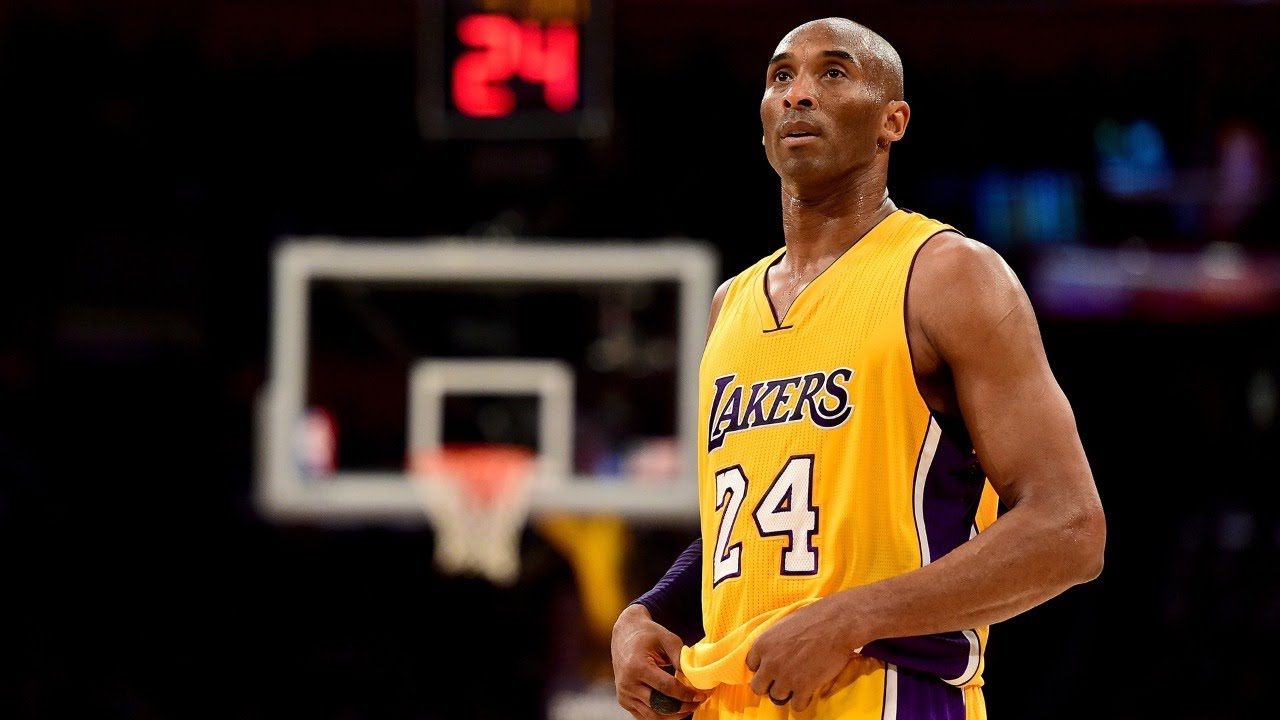 Watch Officials Discuss Crash That Killed Basketball Player Kobe Bryant Youtube