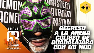 Sangre Azteca: 