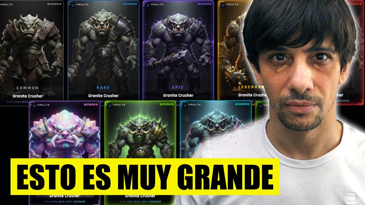 Latest Title & Thumbnail