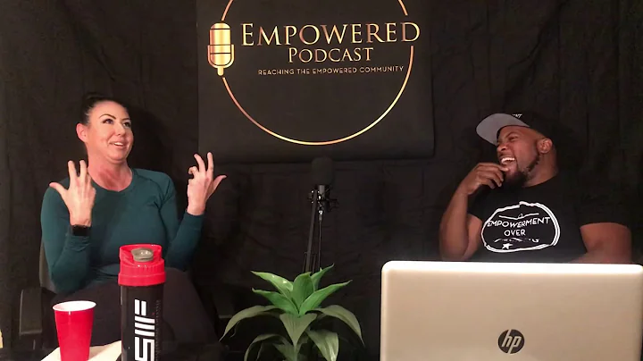 Empowered Podcast | Ep 3 | What It Means To Be A L...