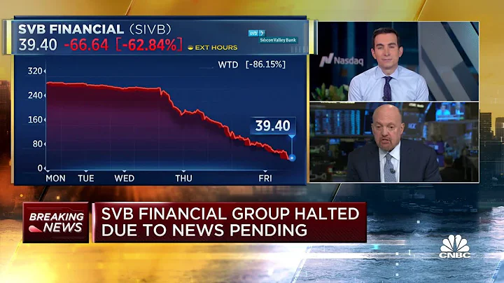 Cramers First Take: Here's why the Silicon Valley ...