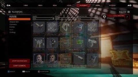 #KF2 - Ulocked 50 Dosh Vault Crates IN A ROW!!!!!!