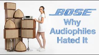 Bose Rejected by philes Chosen by the Olympics