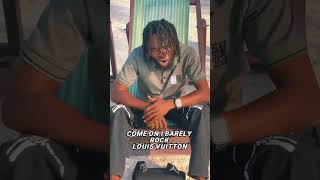 Abux - My Wrong Pre Short