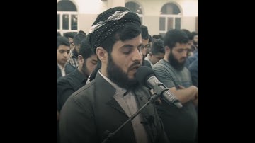 {وَٱللَّهُ يَدْعُوٓا۟ إِلَىٰ دَارِ ٱلسَّلَٰمِ..} تلاوة من سورة يونس